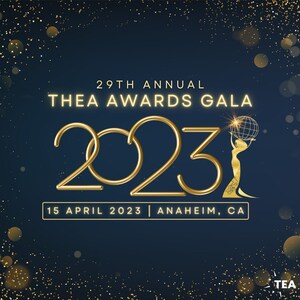 Themed Entertainment Association Selects RWS Entertainment Group to Produce 2023 &amp; 2024 Thea Awards Gala