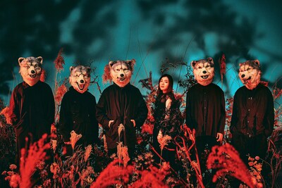 MAN WITH A MISSION and milet