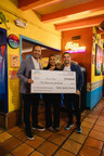 PepsiCo Juntos Crecemos Partners with Wilmer Valderrama to Surprise Five Phoenix-Area Hispanic-Owned Small Businesses with $10,000 Checks and Essential Resources to Prepare for Super Bowl LVII