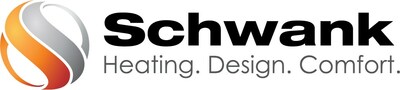 Schwank Logo (CNW Group/Schwank Ltd.)