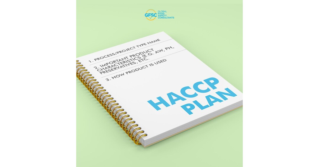 Food Safety Plan Compliance Reduces Foodborne Illnesses, Recalls, and Product Waste for Food Businesses