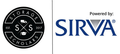 SIRVA Worldwide Commercial Moving Partners with Storage Scholars