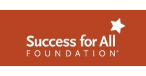 Success for All Foundation Honors Edwin Loe Elementary for Outstanding Student Success