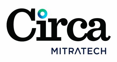 Circa Logo (PRNewsfoto/Circa)