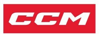 Logo de CCM (Groupe CNW/CCM Hockey)