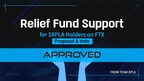 XPLA治理提案获批准支持仍在FTX交易所持有$XPLA的个人持有人