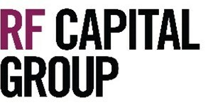 RF Capital Group Inc. logo (CNW Group/RF Capital Group Inc.)