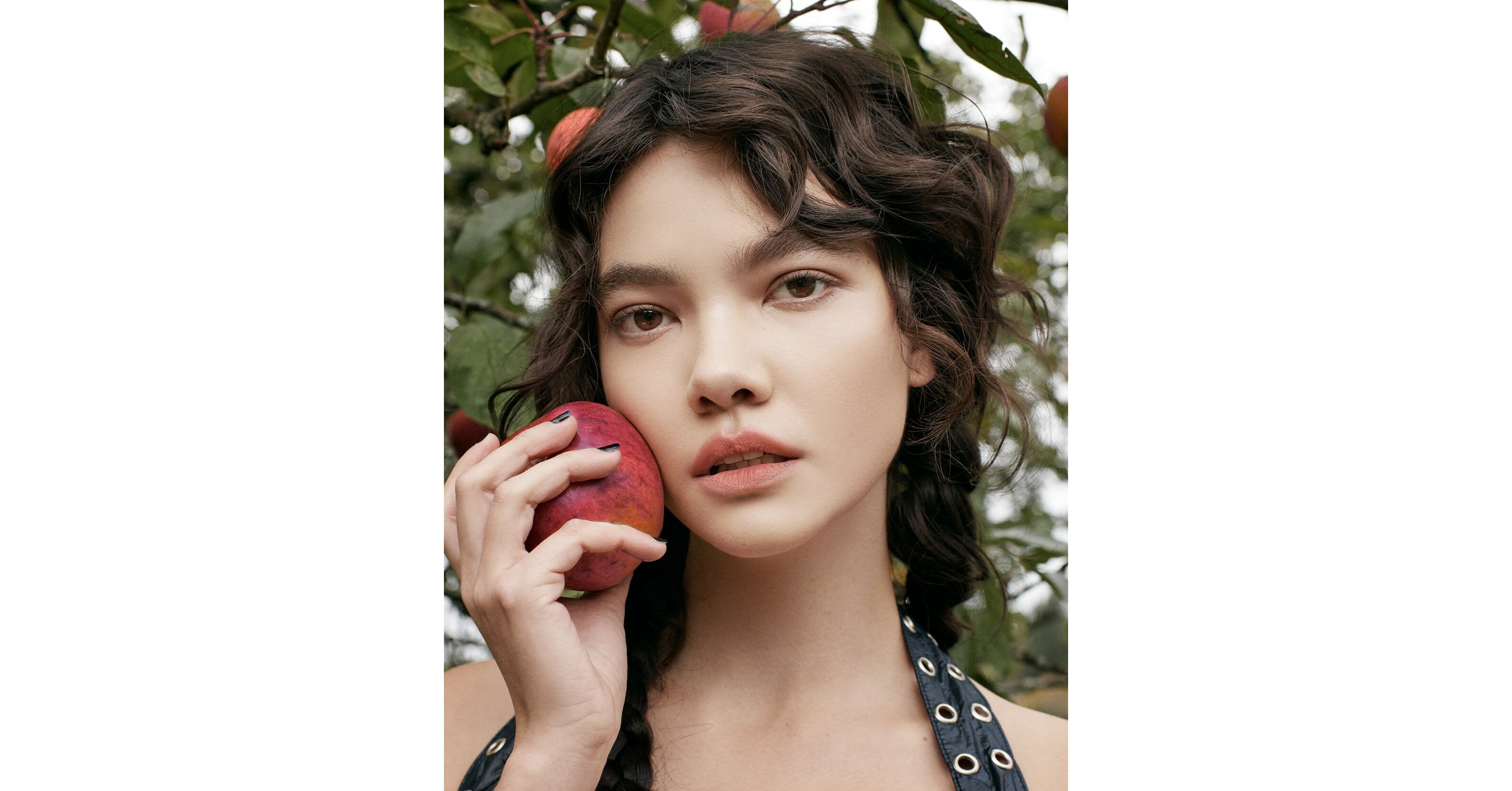KVD Beauty® Expands their Viral Good Apple Collection Introducing the