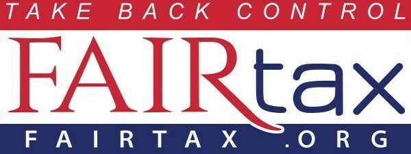 U.S. House to Vote on Financial Freedom as Learned by Florida FAIRtax Educational Association - Vimarsana News