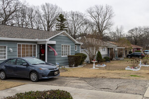 Birmingham Revitalization Program Provides Safety, Security and Peace of Mind Public-private partnership brings FORTIFIED protection to Northside homes