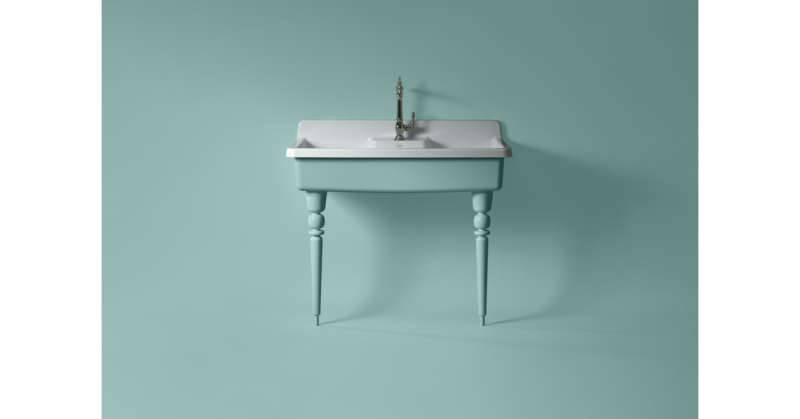 KOHLER HERITAGE COLORS REVEALS ITS TWO TOP SHADES AT KBIS 2023
