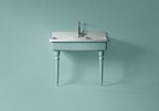KOHLER HERITAGE COLORS REVEALS ITS TWO TOP SHADES AT KBIS 2023