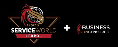 Two iconic home service industry trade shows, Service World Expo and The New Flat Rate’s Business Uncensored, are uniting in 2023 to deliver a premier experience for contractors this October.