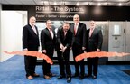 Rittal Opens Its Newest Location in Atlanta, GA - Showcasing the Latest in Industrial Automation and IT Technology Solutions