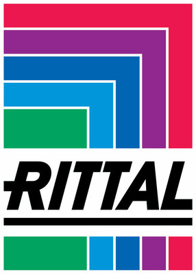 Rittal North America (PRNewsfoto/Rittal North America LLC)