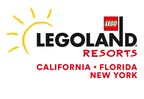 AWESOME IS FOR EVERYONE! ALL LEGOLAND® RESORTS IN NORTH AMERICA TO BECOME CERTIFIED AUTISM CENTERS™ BY SPRING 2023