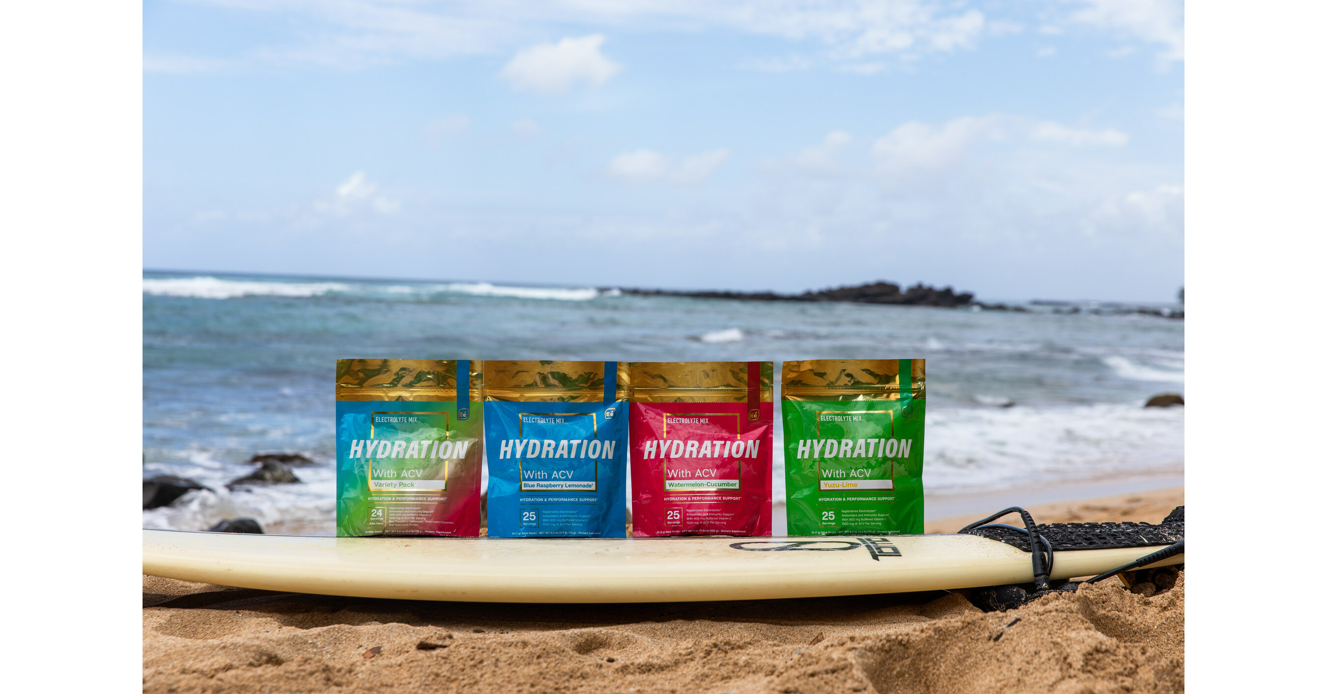 This February, Stay Hy and Spread the Love with Essential Elements This February, Stay Hy and Spread the Love with Essential Elements