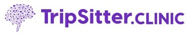 Tripsitter Clinic Ltd. logo. (CNW Group/TripSitter Clinic Ltd.)
