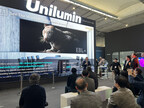 Unilumin Group présente ses produits et solutions Metasight au salon ISE 2023