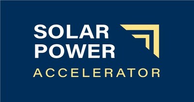  Solar Power Accelerator AB Logo