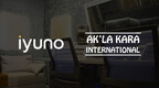 Iyuno faz investimento estratégico em estúdio de dublagem turco em meio ao aumento do apetite por conteúdo no idioma local