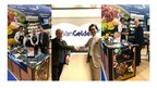 NEXT MEATS Co.， Ltd.(东京)与Van Gelder(荷兰)在2023年1月举行的最大的食品和酒店会议HORECAVA上合作，旨在在欧盟销售NEXT MEATS产品。