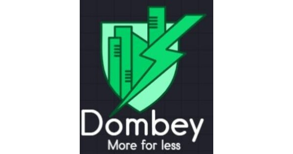 Dombey pr&eacute;sente son appareil de minage de cryptomonnaies r&eacute;volutionnaire