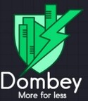 Dombey launches a Revolutionary mining gig