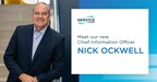 Service Express Welcomes New Chief Information Officer Nick Ockwell