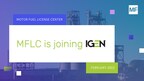 Motor Fuel License Center Joins IGEN to Help Advance Excise Tax Reporting
