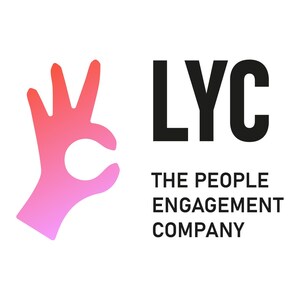 LYC Unveils Next-Gen People Engagement Platform to Inspire Action and Catalyze Change for a Better World