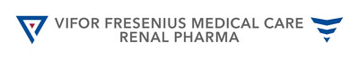 Vifor Fresenius Medical Care Renal Pharma Logo (PRNewsfoto/Vifor International AG (CSL Vifor))