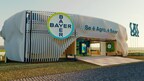 Bayer leva inovações em sementes e fungicida inédito desenvolvido no Brasil ao Show Rural Coopavel