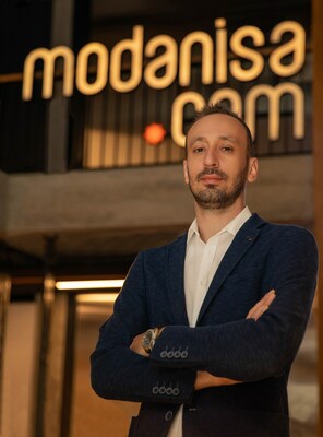 Sami Güzel | General Manager, Modanisa