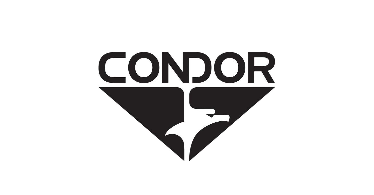Condor Brings Hollywood Style Swag to the Gun Community at SHOT Show