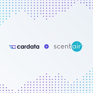 ScentAir Partners with Cardata for Vehicle Reimbursements