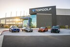 American Honda se suma al movimiento moderno del golf como el primer socio automotor nacional de Topgolf