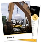Inaugural Caterpillar 2022 Lobbying Report Highlights Political and Advocacy Efforts That Help Advance Enterprise Strategy