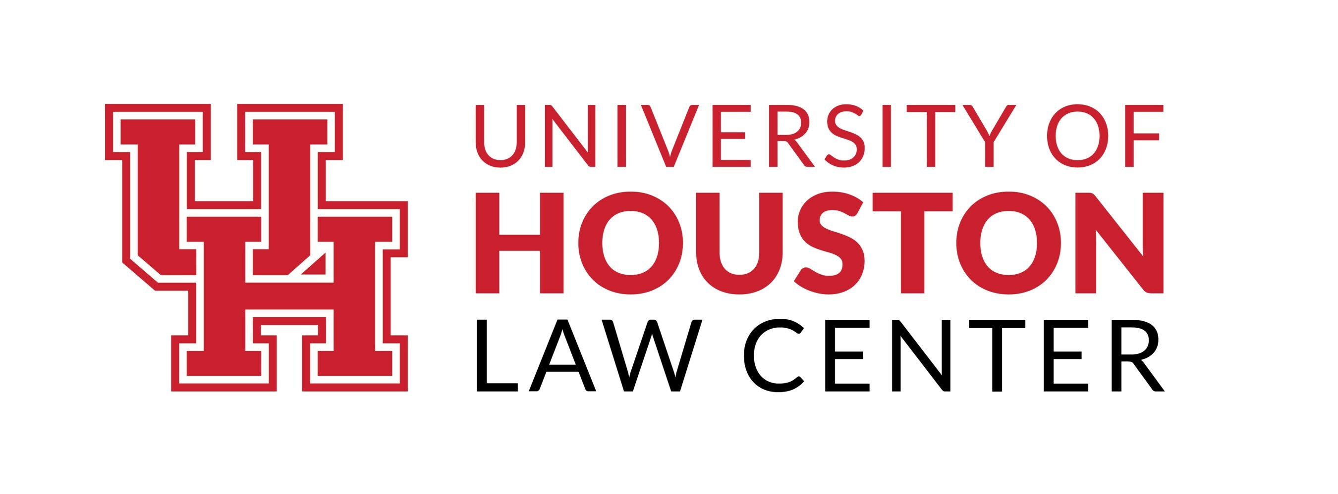 University of Houston Law Center Logo (PRNewsfoto/University of Houston Law Center)