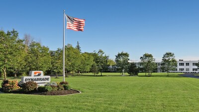 Dynabrade Headquarters, Clarence, NY, USA