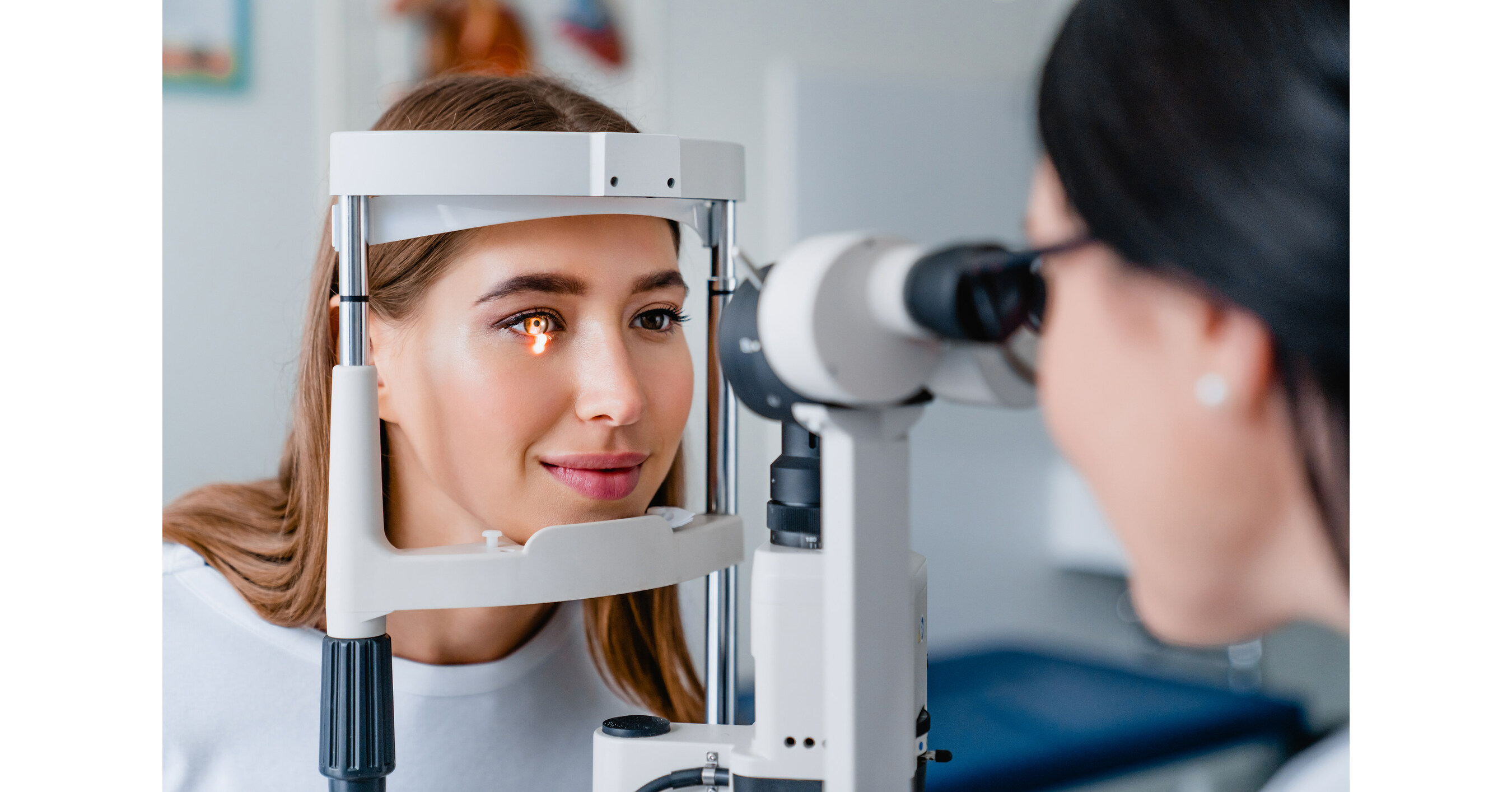 How an Eye Exam at Eyemart Express Can Uncover Hidden Heart Health Issues