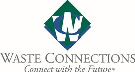 Waste Connections is an integrated solid waste services company that provides non-hazardous waste collection, transfer and disposal services, along with resource recovery primarily through recycling and renewable fuels generation.