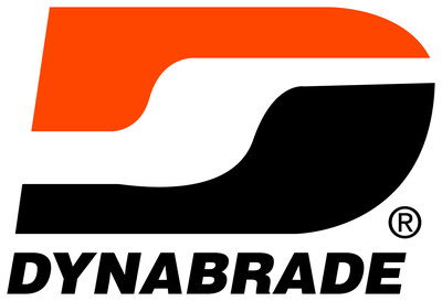 Dynabrade Inc. Logo (PRNewsfoto/Dynabrade Inc.)