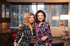 Marina Maher, Founder of Marina Maher Communications, Hands CEO Reins to Olga Fleming