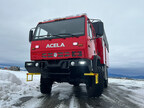Acela Truck Company & Safetek Profire Announce Strategic Partnership