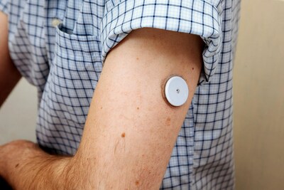 3M unveils its new medical adhesive that can stick to the skin for up to 28 days and is intended for use with a wide array of health monitors, sensors, and long-term medical wearables.
