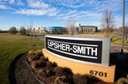 UPSHER-SMITH OPENS STATE-OF-THE-ART MANUFACTURING FACILITY IN MAPLE GROVE, MINNESOTA