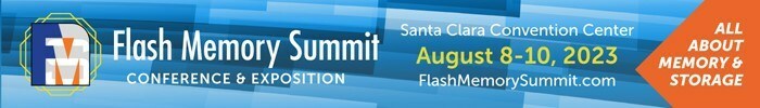 Flash Memory Summit 2023 Call For Presentations Now Open - Vimarsana News