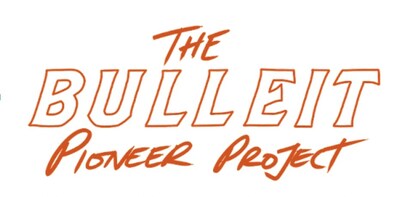 The Bulleit Pioneer Project (PRNewsfoto/Bulleit Frontier Whiskey)