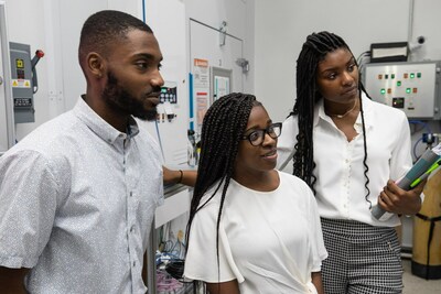NASA awards 11.7 million to HBCUs to conduct data science research that will contribute to the agency's Science Mission Directorate missions.